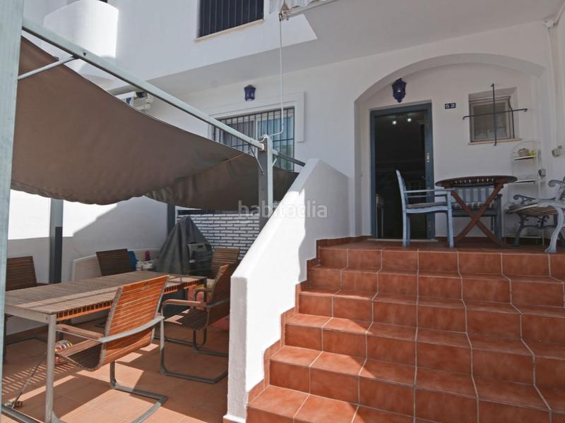 Foto 5f3bdf52-e518-4f6e-a73f-5e7584ffa361. Flat with parking in Torreblanca del Sol Fuengirola