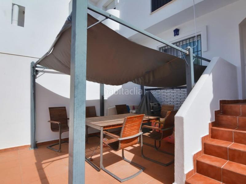 Foto 6e48955a-22e6-4be0-81ba-23bef4047fa5. Flat with parking in Torreblanca del Sol Fuengirola