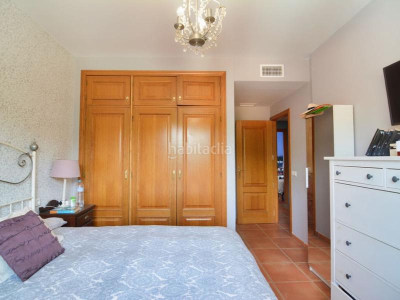 Foto 74ebcb50-45a9-4577-acea-35b994e88beb. Flat with parking in Torreblanca del Sol Fuengirola