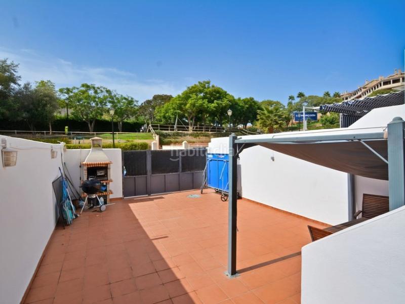 Foto 9e8681ea-26d6-42f8-a2a6-400acd6b2094. Flat with parking in Torreblanca del Sol Fuengirola