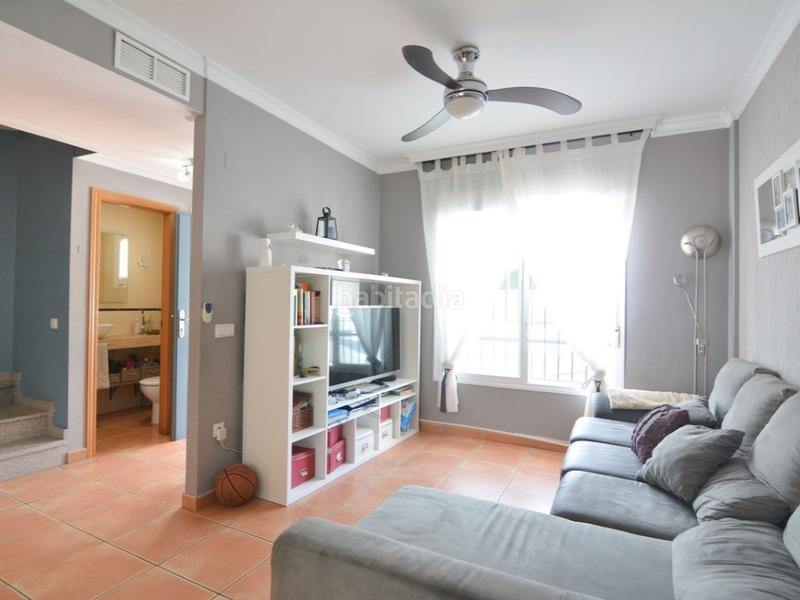 Foto b74e6ffd-244c-4491-bfeb-76c3efa9366b. Flat with parking in Torreblanca del Sol Fuengirola