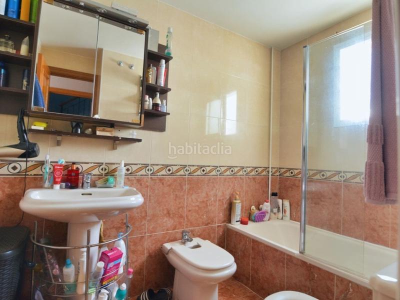 Foto ba8e09e8-03e8-4849-9f14-7e25e982db82. Flat with parking in Torreblanca del Sol Fuengirola