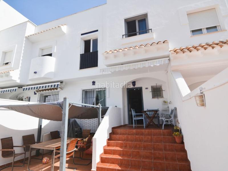 Foto c03749e5-7d5b-4f14-8dcd-7ef7124866c9. Flat with parking in Torreblanca del Sol Fuengirola