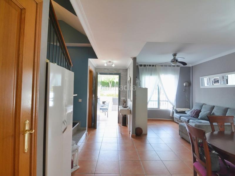 Foto c13bc9c5-2ee7-4fa4-aa4a-528614e21d9b. Flat with parking in Torreblanca del Sol Fuengirola