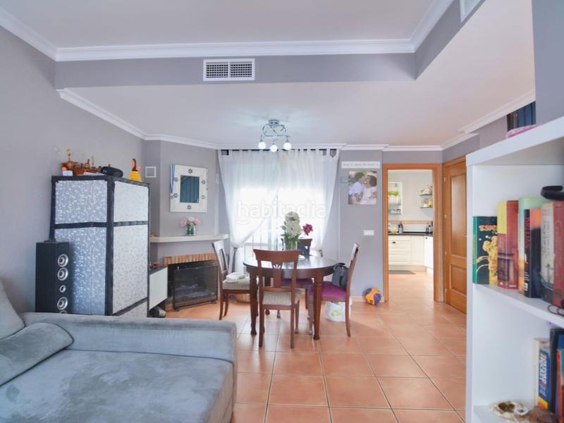 Foto cde8e07e-21e3-4857-935b-350a6b0db2ef. Flat with parking in Torreblanca del Sol Fuengirola