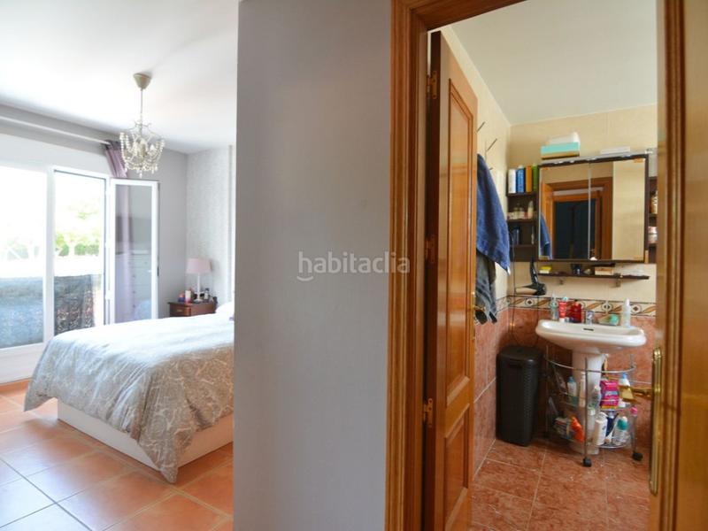 Foto d3faa42a-434d-43e6-b85e-f034c2579f82. Flat with parking in Torreblanca del Sol Fuengirola