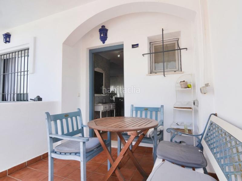 Foto d8832e1f-6ad2-4590-a7f3-592873fce5ec. Flat with parking in Torreblanca del Sol Fuengirola