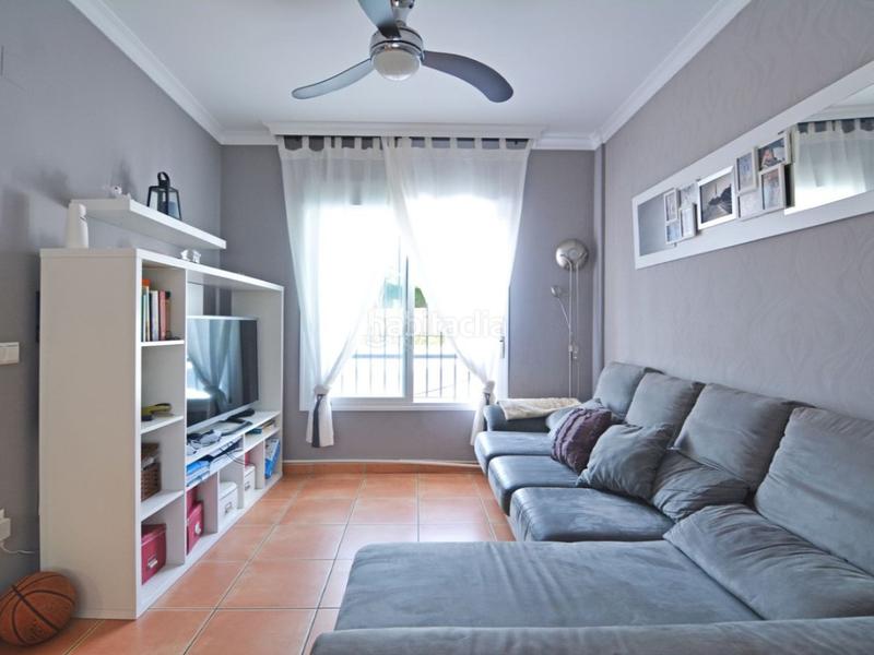 Foto e1c87dcb-6e91-4f2a-9071-0af1bc81904a. Flat with parking in Torreblanca del Sol Fuengirola