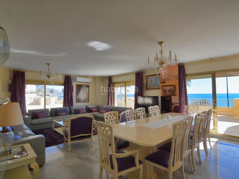 Foto 0f25e268-5b2a-4d87-8ac1-f360af94df8d. Appartement dans Castillo Sohail - Myramar Fuengirola