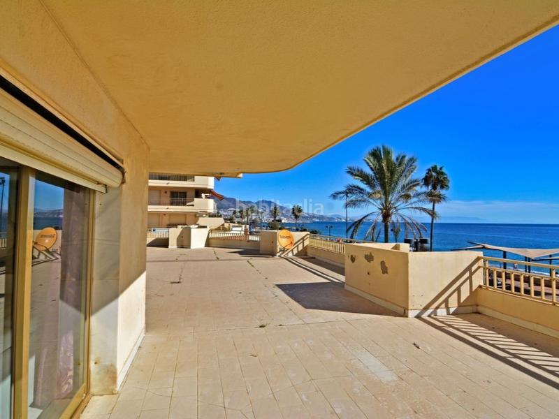 Foto 17f57d44-fade-4889-8c3a-ec4e9015c734. Appartement dans Castillo Sohail - Myramar Fuengirola