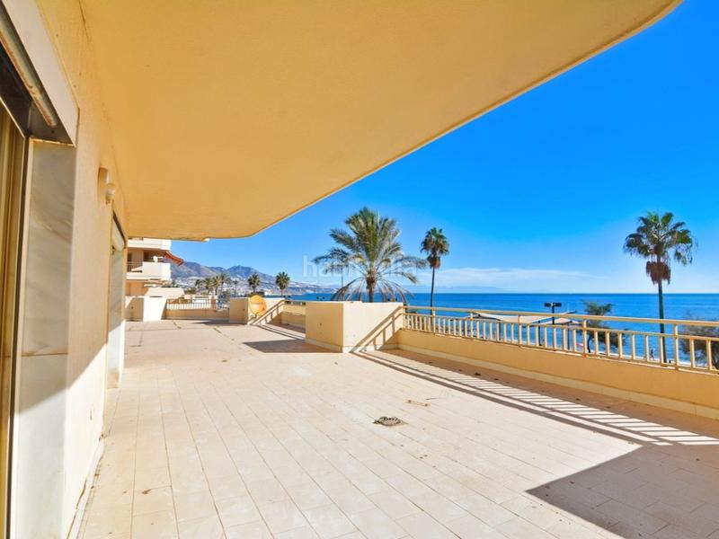 Foto 2f2c749f-8c9c-40aa-8a65-9c2458fe4aab. Appartement dans Castillo Sohail - Myramar Fuengirola