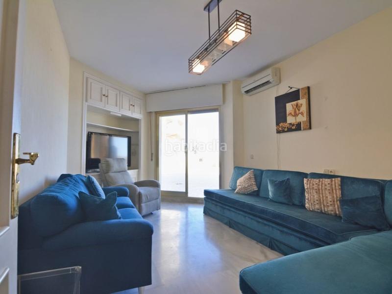 Foto 46eaf411-9d16-46fc-97b5-19b63843382d. Appartement dans Castillo Sohail - Myramar Fuengirola