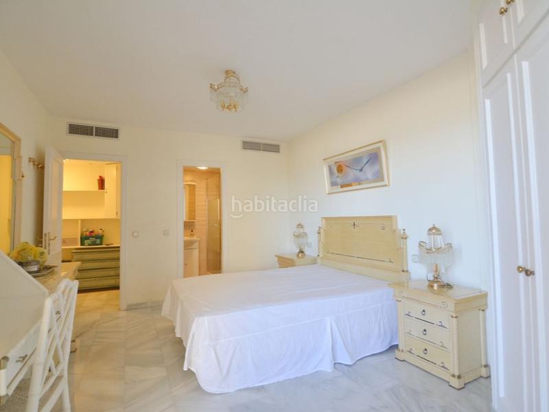 Foto 5ed8b4a2-0080-4cba-92e2-bb7e7940df18. Appartement dans Castillo Sohail - Myramar Fuengirola