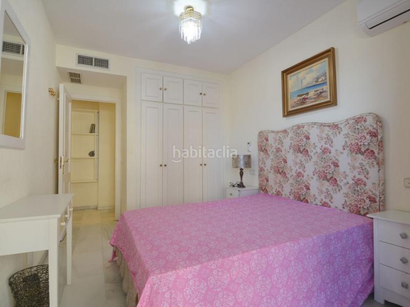 Foto 63bd6611-ae3c-4383-aa30-b1e4982f4805. Appartement dans Castillo Sohail - Myramar Fuengirola