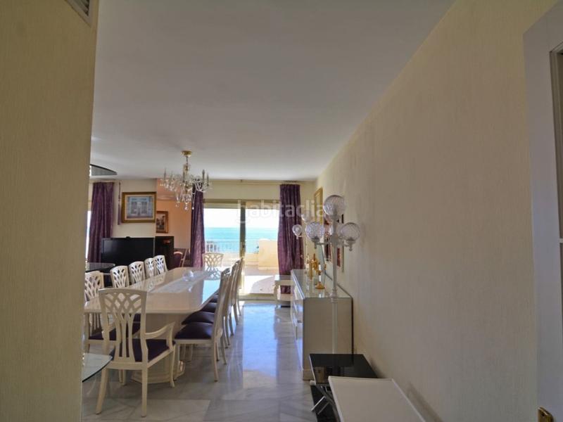 Foto 6b8ace11-9fb5-40f6-b3f6-ea9f4cc69548. Appartement dans Castillo Sohail - Myramar Fuengirola