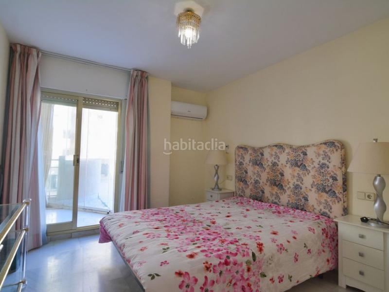 Foto 7db6a380-c1e3-4ed9-98b5-b0b4148fd91b. Appartement dans Castillo Sohail - Myramar Fuengirola