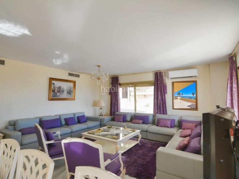 Foto 80eebcdb-5ca2-4d76-8158-680a3e5adc6e. Appartement dans Castillo Sohail - Myramar Fuengirola