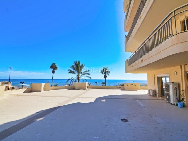 Foto 90fc63c1-7ef5-4402-aefb-6880da12dcd8. Appartement dans Castillo Sohail - Myramar Fuengirola