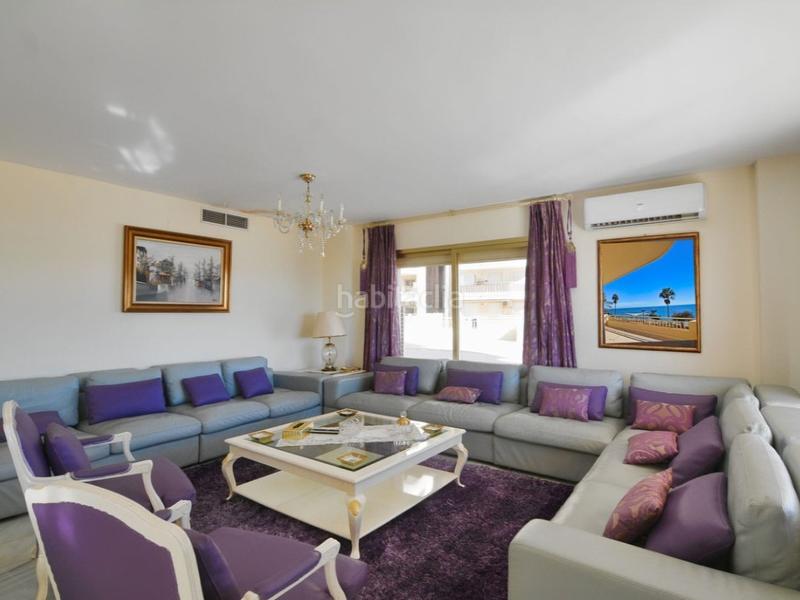 Foto 918cf1fa-95bb-4432-a56d-52e90ac6ce73. Appartement dans Castillo Sohail - Myramar Fuengirola