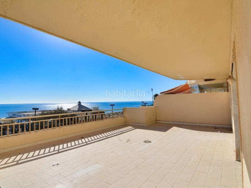 Foto 96c7876d-5177-42c3-8684-b4d24fb73b71. Appartement dans Castillo Sohail - Myramar Fuengirola