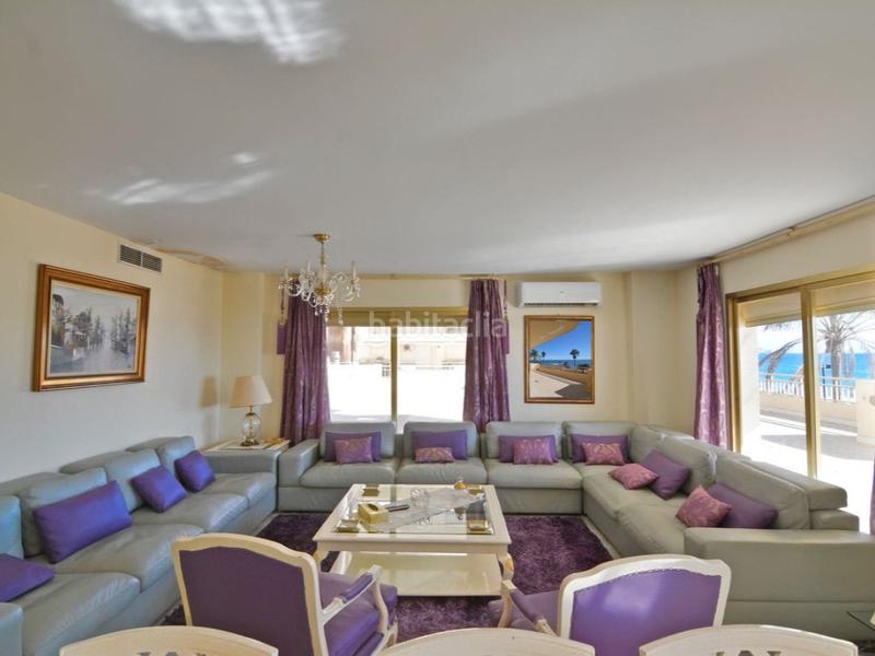 Foto a213f93f-374f-47bd-a7e1-1f7a2798c923. Appartement dans Castillo Sohail - Myramar Fuengirola