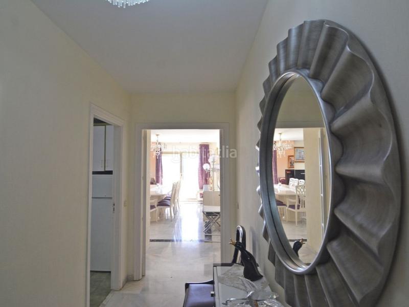 Foto af8f7a25-e1df-4f94-bf3b-0c859f29468c. Appartement dans Castillo Sohail - Myramar Fuengirola