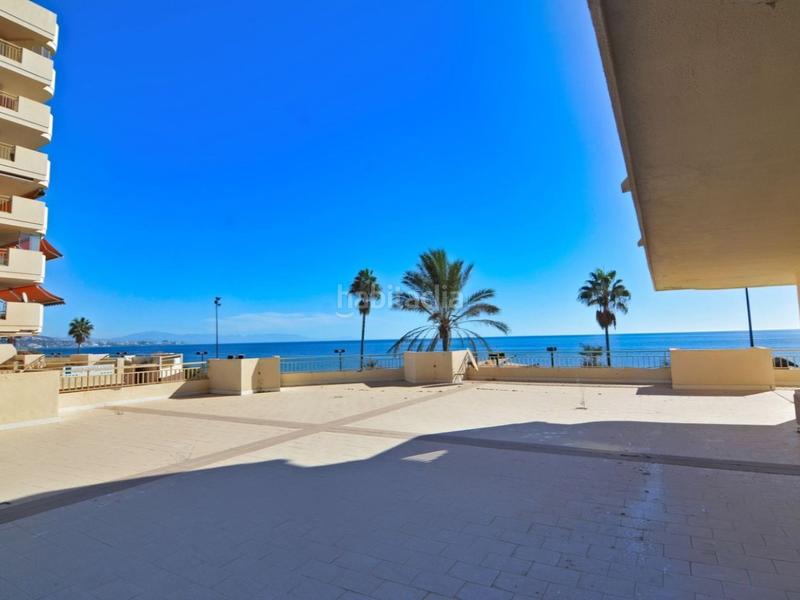 Foto b14615b2-f316-4e95-aedd-1f6d750f5ec9. Appartement dans Castillo Sohail - Myramar Fuengirola