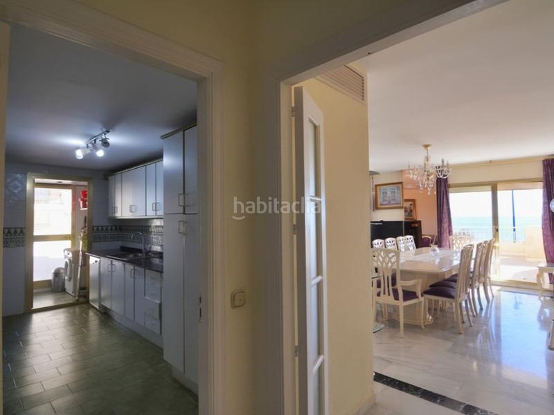 Foto b58a4b6e-d787-42cd-a114-d8b57ad71e60. Appartement dans Castillo Sohail - Myramar Fuengirola