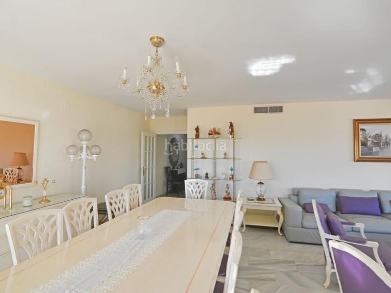 Foto b5b38fc5-2761-4d8f-bef1-747957d0f00e. Appartement dans Castillo Sohail - Myramar Fuengirola