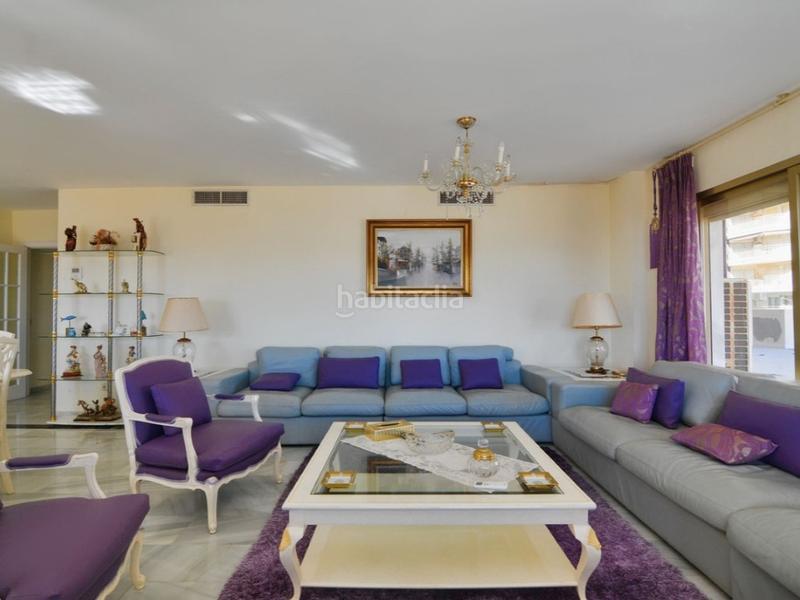 Foto c105d33c-91b0-429c-948f-efc27ccf81ce. Appartement dans Castillo Sohail - Myramar Fuengirola