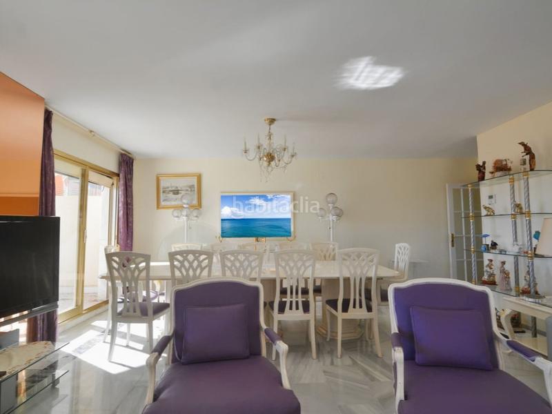 Foto c6a5930b-ccdc-4b6c-ae81-87375fe6228e. Appartement dans Castillo Sohail - Myramar Fuengirola