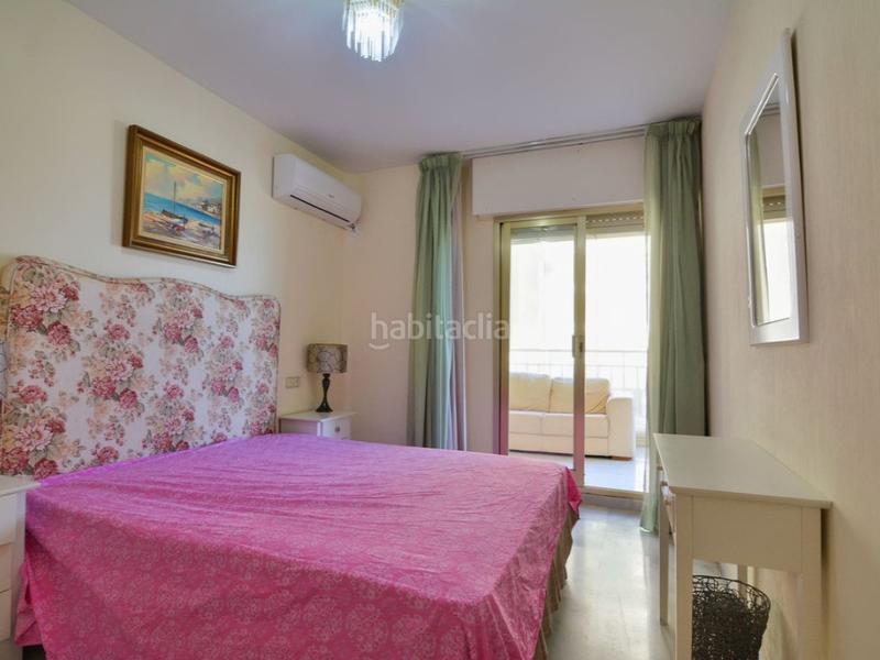 Foto d3099aaa-0fed-4109-b357-20b27fc7b87a. Appartement dans Castillo Sohail - Myramar Fuengirola
