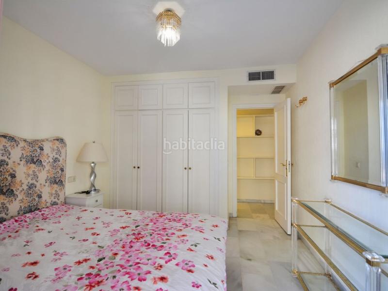 Foto dd7f6c81-4ef7-4700-9bc7-6c31e1cce634. Appartement dans Castillo Sohail - Myramar Fuengirola