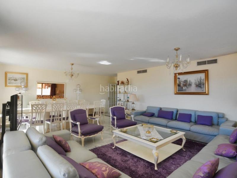 Foto ef9031a6-4215-475d-b9fe-f02b0e94f7c6. Appartement dans Castillo Sohail - Myramar Fuengirola