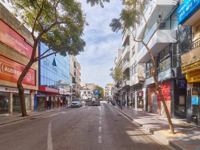 Foto 3e2003db-a7cd-4b84-a8c4-352d3c26337f. Appartamento in Puerto Deportivo Fuengirola