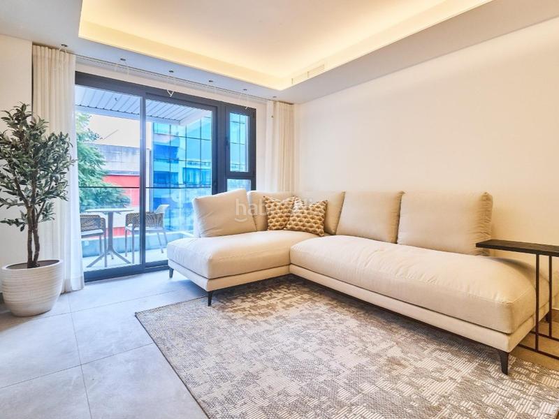 Foto 3edd25a2-e09b-4c8f-913e-fe06c5355593. Appartamento in Puerto Deportivo Fuengirola