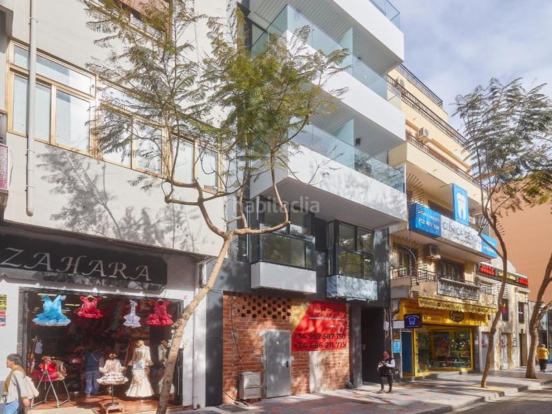 Foto 4137636e-afd6-4dfb-bbeb-9b553ca1b45e. Appartamento in Puerto Deportivo Fuengirola