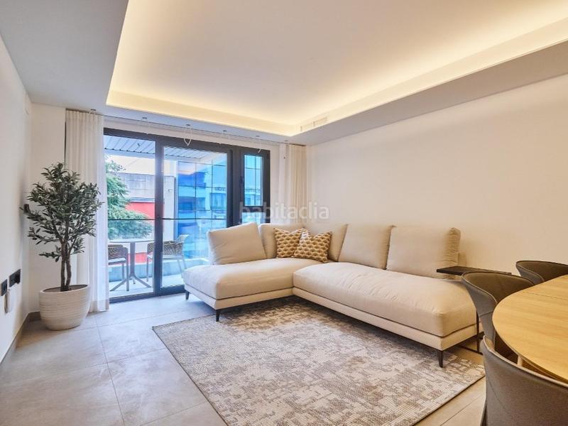 Foto 4612bc3d-273f-4a49-bbac-aa82cf7af30b. Appartamento in Puerto Deportivo Fuengirola