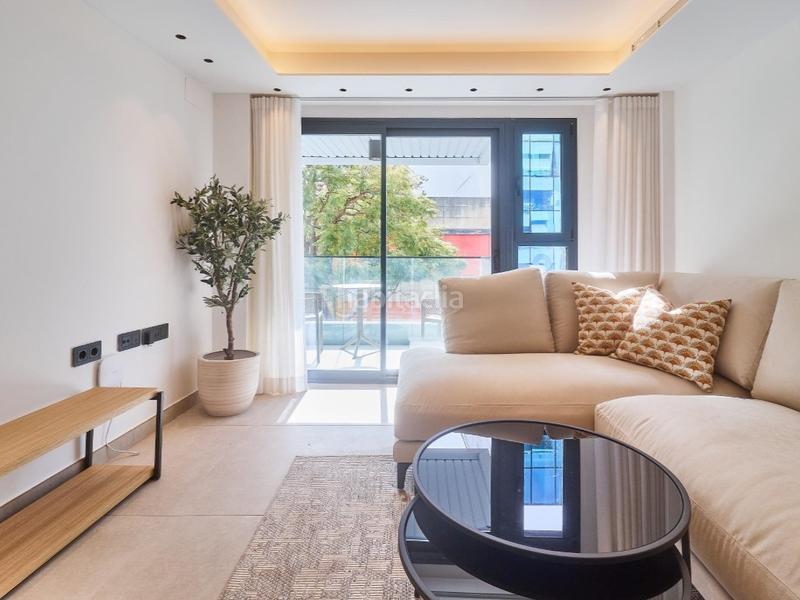 Foto 5dde9853-bc8f-4216-b857-ab3a7446cf24. Appartamento in Puerto Deportivo Fuengirola