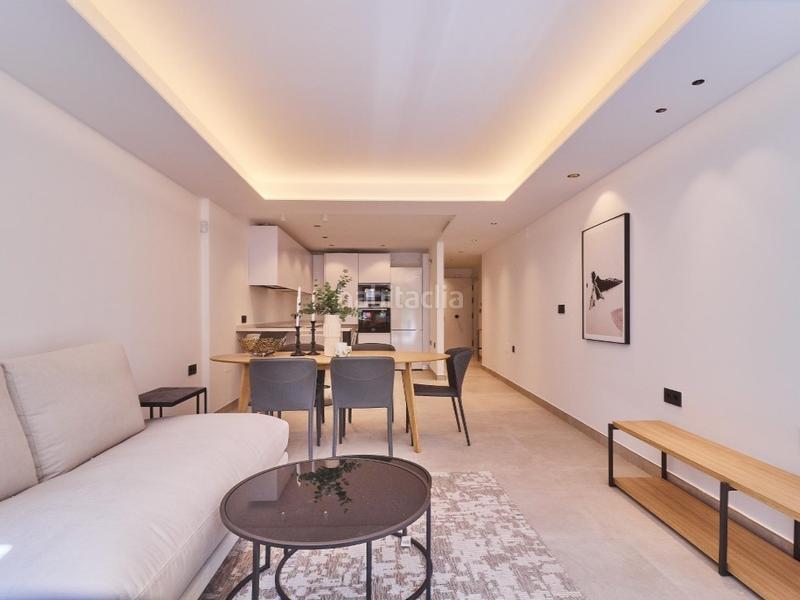 Foto 64b4dfac-822d-4191-8953-cb3e4b444fa5. Appartamento in Puerto Deportivo Fuengirola