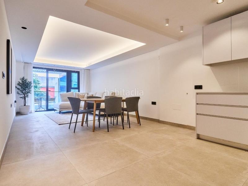 Foto 66d42da2-08c3-4dc9-b5cd-cc4ae8be35f4. Appartamento in Puerto Deportivo Fuengirola