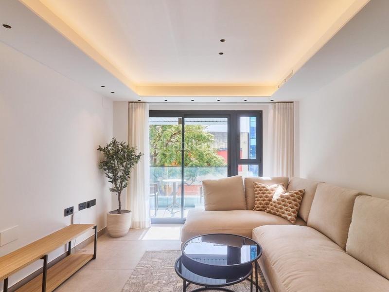 Foto 72a91065-cb8e-4688-86ff-977988ab9134. Appartamento in Puerto Deportivo Fuengirola