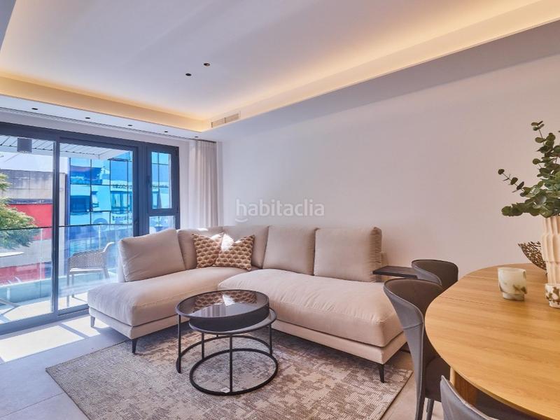 Foto b08be7ed-aaa0-4f4a-a413-2553c2492ff1. Appartamento in Puerto Deportivo Fuengirola