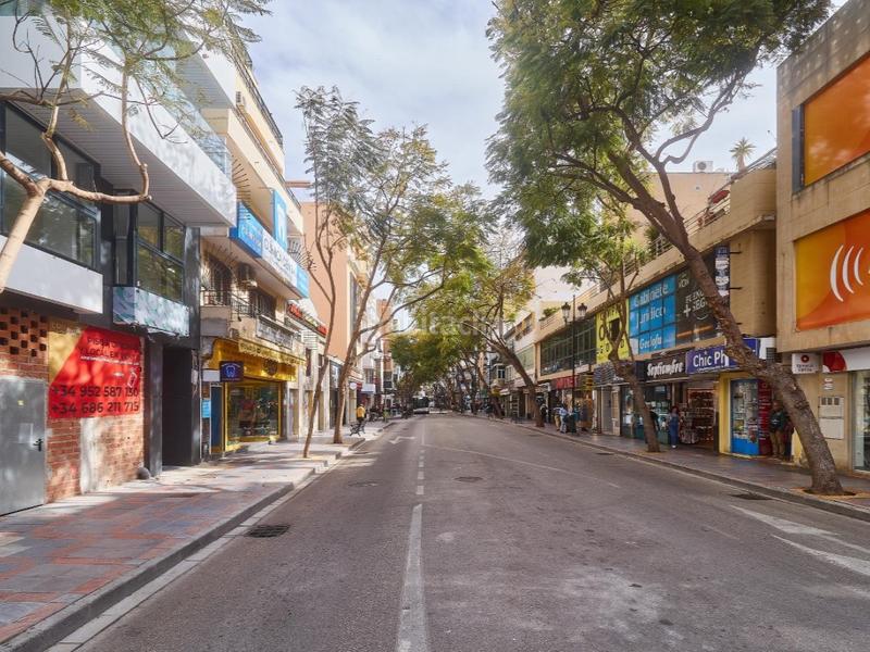 Foto b46041ed-b730-40a6-a19e-17a9d4d64c07. Appartamento in Puerto Deportivo Fuengirola