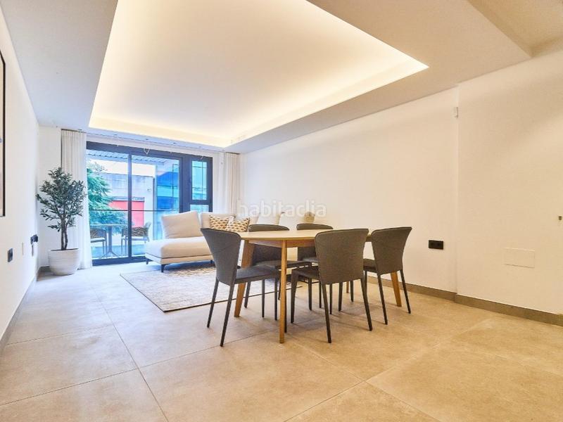 Foto b76f5297-ee4b-43b3-a003-85a40ffe366d. Appartamento in Puerto Deportivo Fuengirola