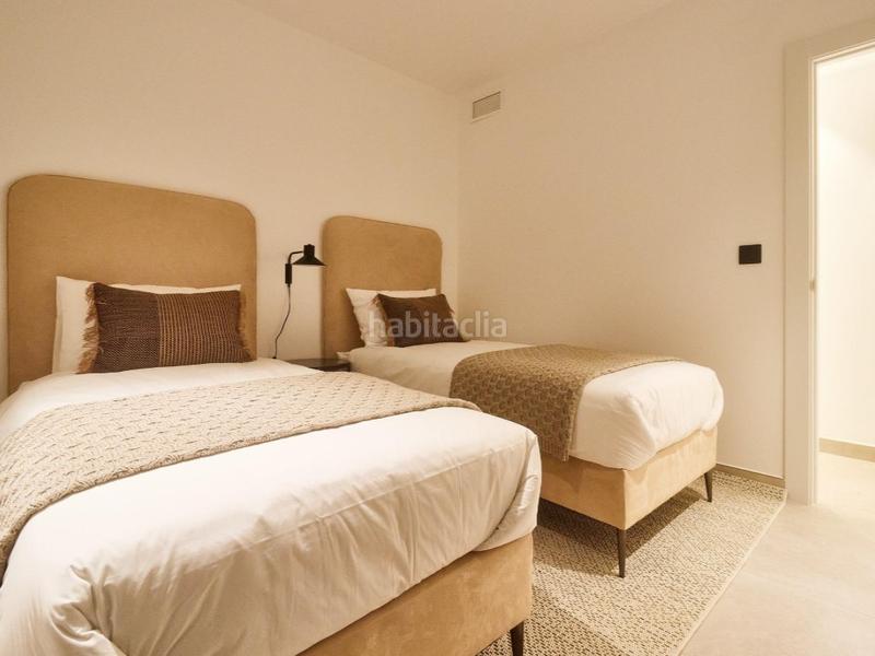 Foto e4259abd-a8ed-4fd0-a019-7aae9dc8a058. Appartamento in Puerto Deportivo Fuengirola