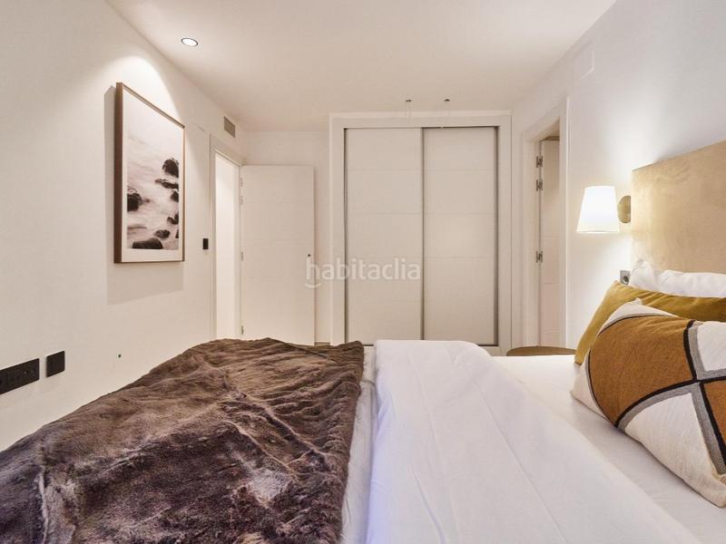 Foto ec712976-d8b7-4ad3-836c-dc6d10d6ac82. Appartamento in Puerto Deportivo Fuengirola