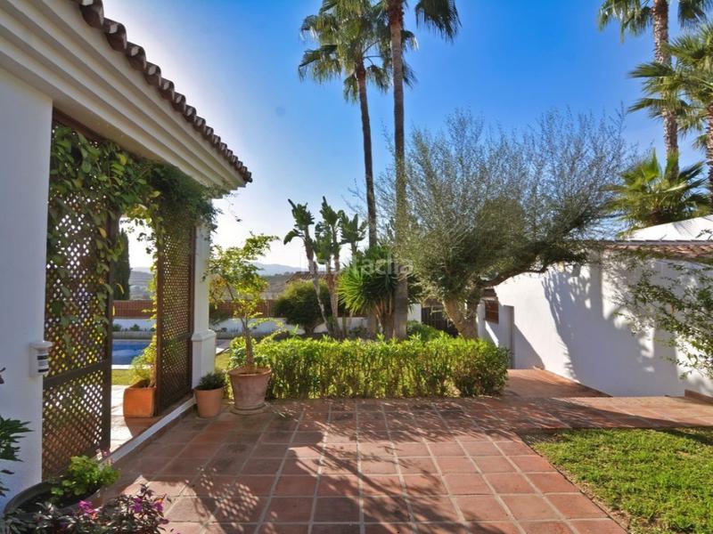 Foto 0326ecfb-289a-436b-a3cb-371c1bd7b753. Flat with parking in Mijas golf Mijas