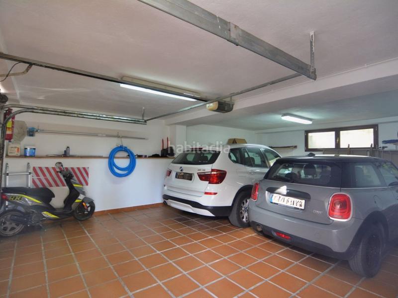 Foto 0a4e4dd6-f431-4769-9331-e51123ea1bc7. Flat with parking in Mijas golf Mijas