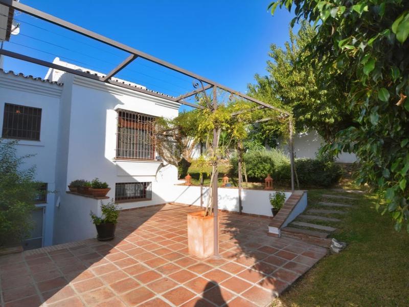 Foto 14767d7b-0dbf-4c6d-9590-96ab082f0513. Flat with parking in Mijas golf Mijas